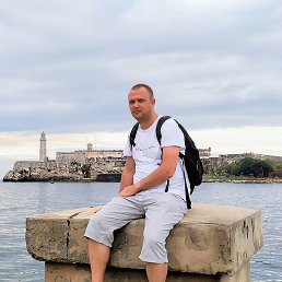 Stanislav, Первоуральск, 42 года